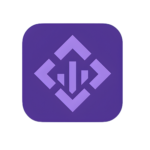 AI SIGNALS COMPANY Logo